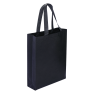 Non Woven Trade Show Bag (With Gusset)